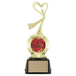 modern dance first choice 2” holder serie trophy-D&G Trophies Inc.-D and G Trophies Inc.