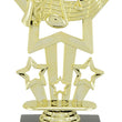 music trinity serie trophy-D&G Trophies Inc.-D and G Trophies Inc.