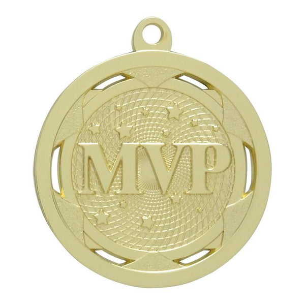 mvp strata medal-D&G Trophies Inc.-D and G Trophies Inc.