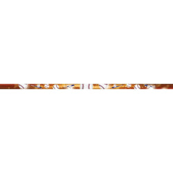 Neck Ribbon Spectrum Baseball-D&G Trophies Inc.-D and G Trophies Inc.