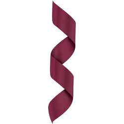 Neck Ribbon w Clip Maroon-D&G Trophies Inc.-D and G Trophies Inc.