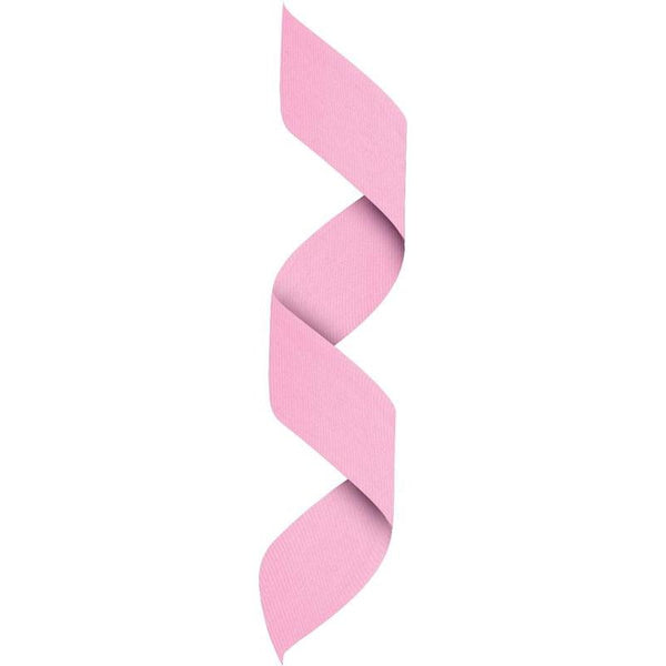 Neck Ribbon w Clip Pink-D&G Trophies Inc.-D and G Trophies Inc.