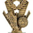 nexus soccer resin trophy-D&G Trophies Inc.-D and G Trophies Inc.
