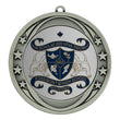 orbit medal 1” insert medal-D&G Trophies Inc.-D and G Trophies Inc.