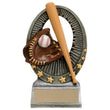 ovation baseball resin trophy-D&G Trophies Inc.-D and G Trophies Inc.
