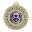 paragon medal 1” insert holder insert medal-D&G Trophies Inc.-D and G Trophies Inc.