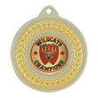 paragon medal 1” insert holder insert medal-D&G Trophies Inc.-D and G Trophies Inc.