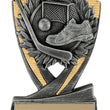 phoenix ball hockey distinctive resin trophy-D&G Trophies Inc.-D and G Trophies Inc.