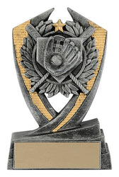 phoenix baseball resin trophy-D&G Trophies Inc.-D and G Trophies Inc.