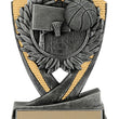 phoenix basketball resin trophy-D&G Trophies Inc.-D and G Trophies Inc.