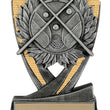 phoenix billiards distinctive resin trophy-D&G Trophies Inc.-D and G Trophies Inc.