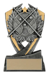 phoenix billiards distinctive resin trophy-D&G Trophies Inc.-D and G Trophies Inc.