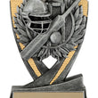 phoenix cricket distinctive resin trophy-D&G Trophies Inc.-D and G Trophies Inc.
