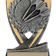 phoenix darts distinctive resin trophy-D&G Trophies Inc.-D and G Trophies Inc.