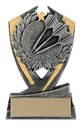 phoenix darts distinctive resin trophy-D&G Trophies Inc.-D and G Trophies Inc.
