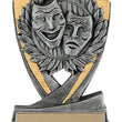 phoenix drama distinctive resin trophy-D&G Trophies Inc.-D and G Trophies Inc.