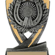 phoenix equestrian distinctive resin trophy-D&G Trophies Inc.-D and G Trophies Inc.
