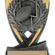 phoenix football resin trophy-D&G Trophies Inc.-D and G Trophies Inc.