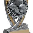 phoenix indoor soccer soccer resin trophy-D&G Trophies Inc.-D and G Trophies Inc.