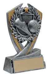 phoenix indoor soccer soccer resin trophy-D&G Trophies Inc.-D and G Trophies Inc.