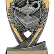 phoenix knowledge academic resin-D&G Trophies Inc.-D and G Trophies Inc.