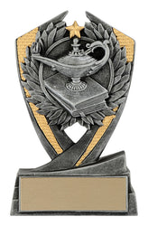 phoenix knowledge academic resin-D&G Trophies Inc.-D and G Trophies Inc.