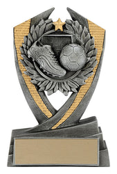 phoenix soccer resin trophy-D&G Trophies Inc.-D and G Trophies Inc.