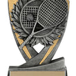 phoenix tennis distinctive resin trophy-D&G Trophies Inc.-D and G Trophies Inc.