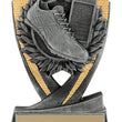 phoenix track distinctive resin trophy-D&G Trophies Inc.-D and G Trophies Inc.