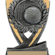 phoenix volleyball distinctive resin trophy-D&G Trophies Inc.-D and G Trophies Inc.
