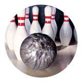 Photo Insert, 10-Pin Bowling 1