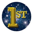 Photo Insert, "1st" Place 1"-D&G Trophies Inc.-D and G Trophies Inc.
