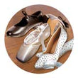 Photo Insert, Dance 1"-D&G Trophies Inc.-D and G Trophies Inc.