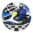 Photo Insert, Go Kart 1"-D&G Trophies Inc.-D and G Trophies Inc.