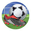 Photo Insert, Soccer 1"-D&G Trophies Inc.-D and G Trophies Inc.
