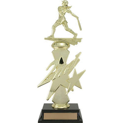 Placing Riser 1st Achievement Award-D&G Trophies Inc.-D and G Trophies Inc.