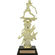 Placing Riser 1st Achievement Award-D&G Trophies Inc.-D and G Trophies Inc.