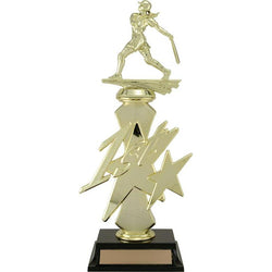 Placing Riser 1st Achievement Award-D&G Trophies Inc.-D and G Trophies Inc.