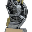 pulsar dance f distinctive resin trophy-D&G Trophies Inc.-D and G Trophies Inc.