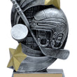 pulsar hockey resin trophy-D&G Trophies Inc.-D and G Trophies Inc.