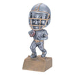 Resin - Bobblehead Football 5.75"-D&G Trophies Inc.-D and G Trophies Inc.