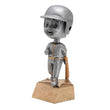 Resin - Bobblehead Male Baseball 5.75"-D&G Trophies Inc.-D and G Trophies Inc.