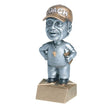 Resin - Bobblehead Male Coach 5.75"-D&G Trophies Inc.-D and G Trophies Inc.