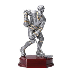 Resin Classic Female Hockey 8