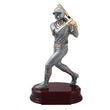 Resin Classic Female Softball 8"-D&G Trophies Inc.-D and G Trophies Inc.