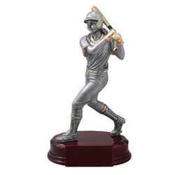 Resin Classic Female Softball 8