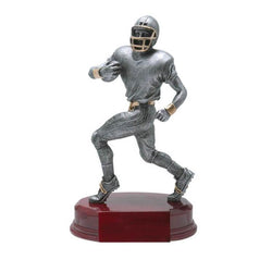 Resin Classic Male Football 8