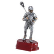 Resin Classic Male Lacrosse 8.5"-D&G Trophies Inc.-D and G Trophies Inc.