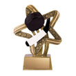 Resin Comet Hockey 6"-D&G Trophies Inc.-D and G Trophies Inc.