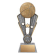 Resin Fame Basketball 7.5"-D&G Trophies Inc.-D and G Trophies Inc.